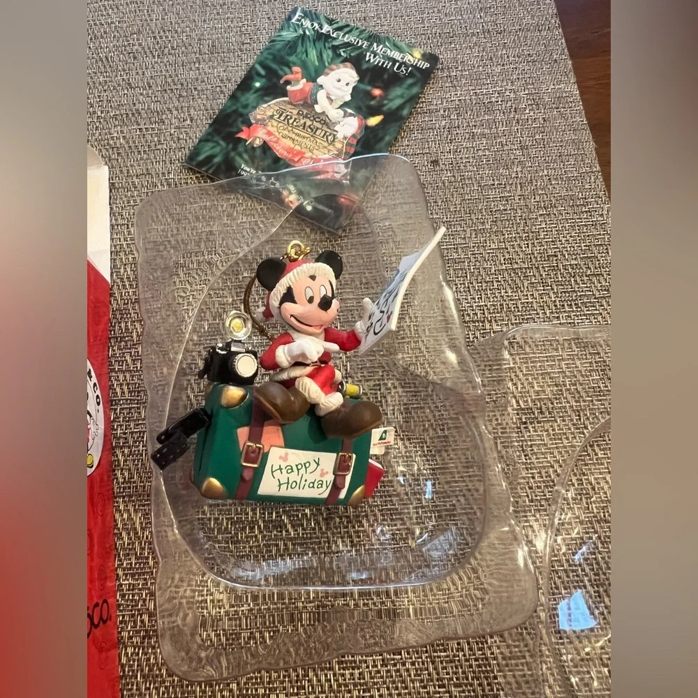 Enesco vintage disney